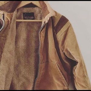 Vintage Jacket